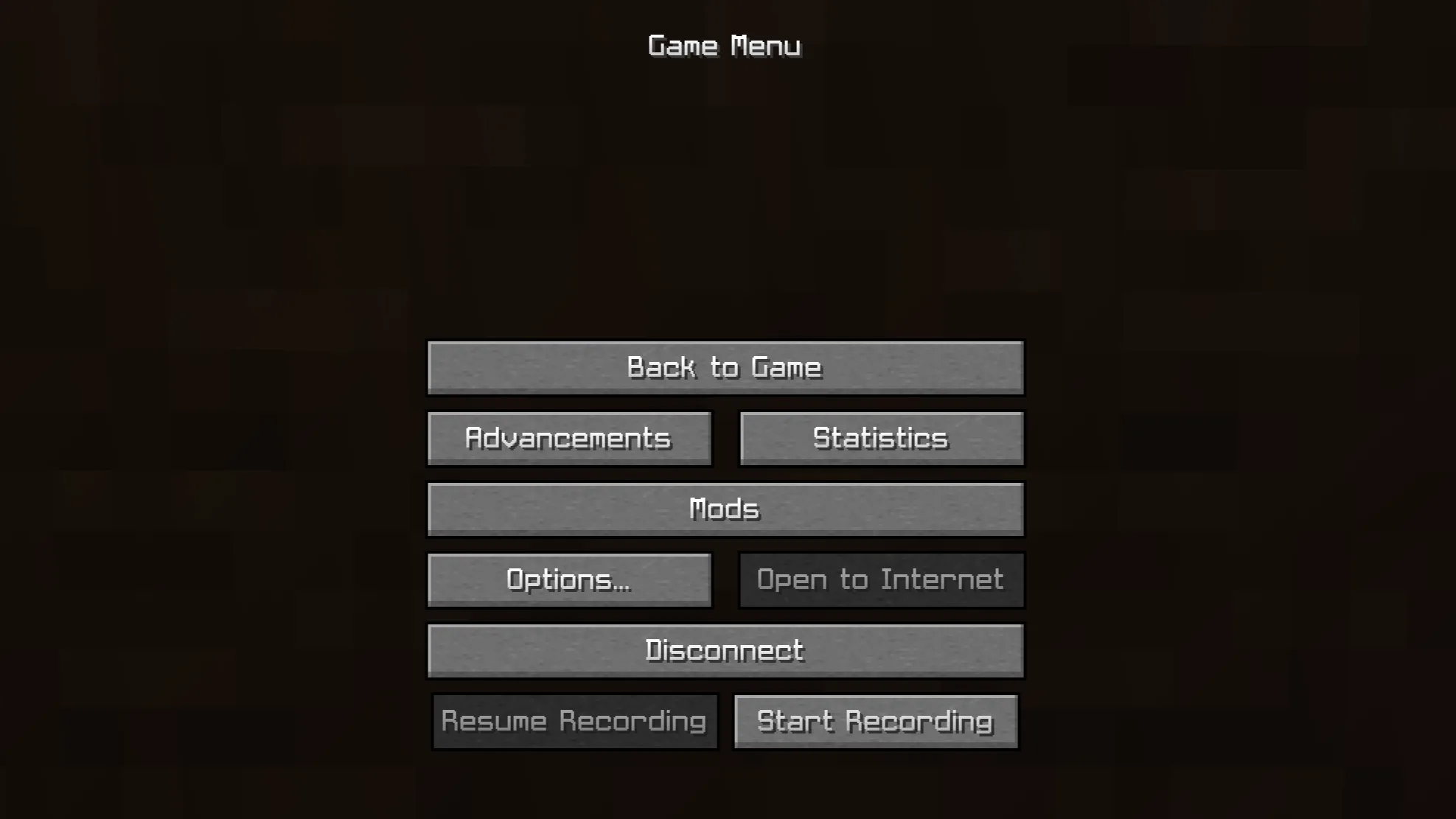 "Cool" Font