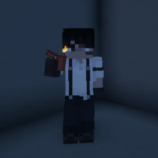 Изображение 2 ресурспака Copper Lighter