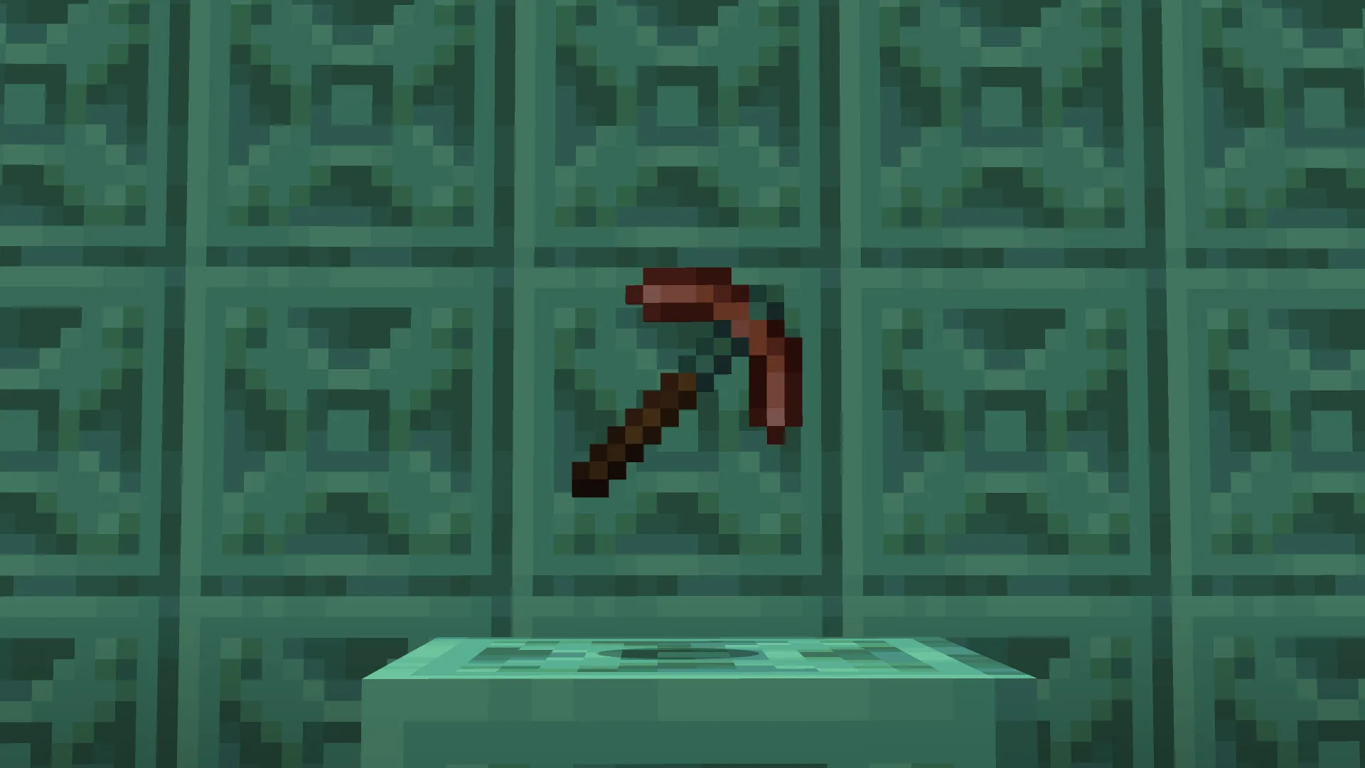 Изображение 3 ресурспака Coppered Equipment