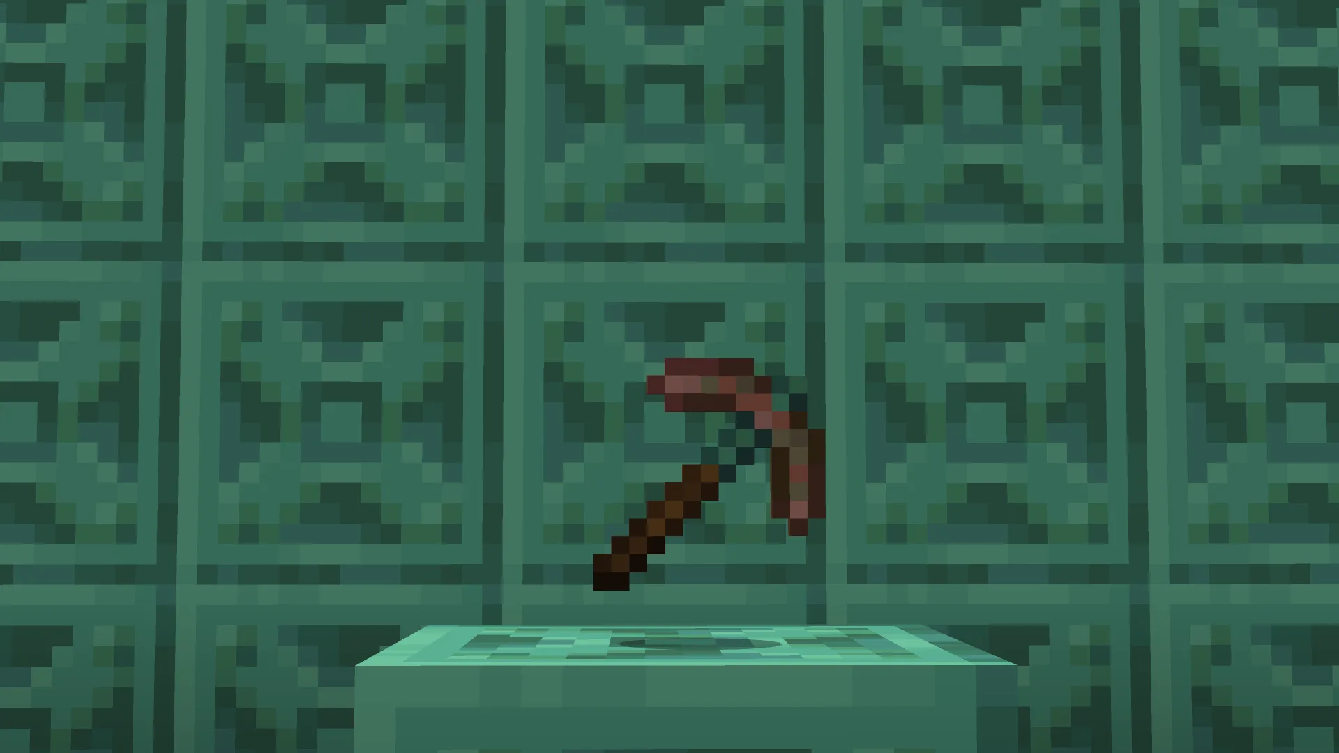 Изображение 4 ресурспака Coppered Equipment