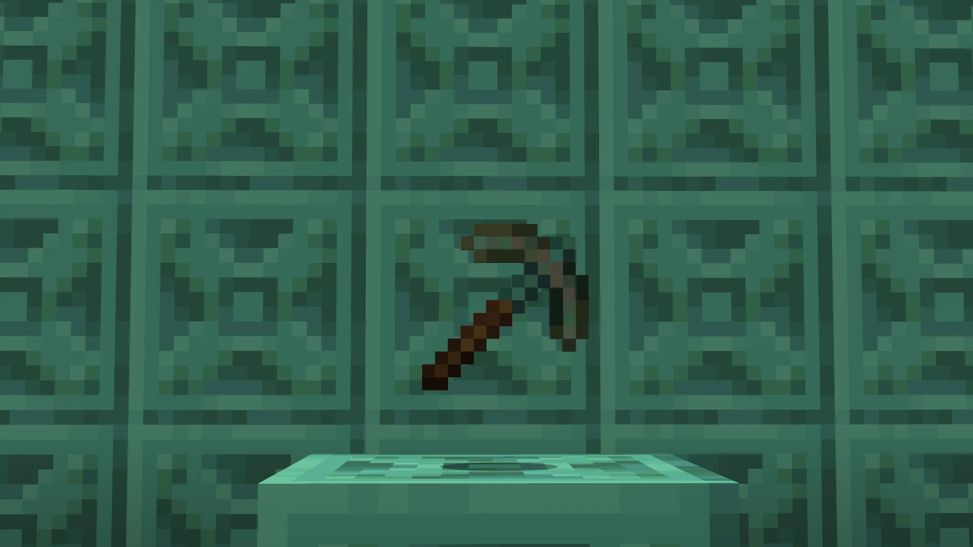 Изображение 5 ресурспака Coppered Equipment