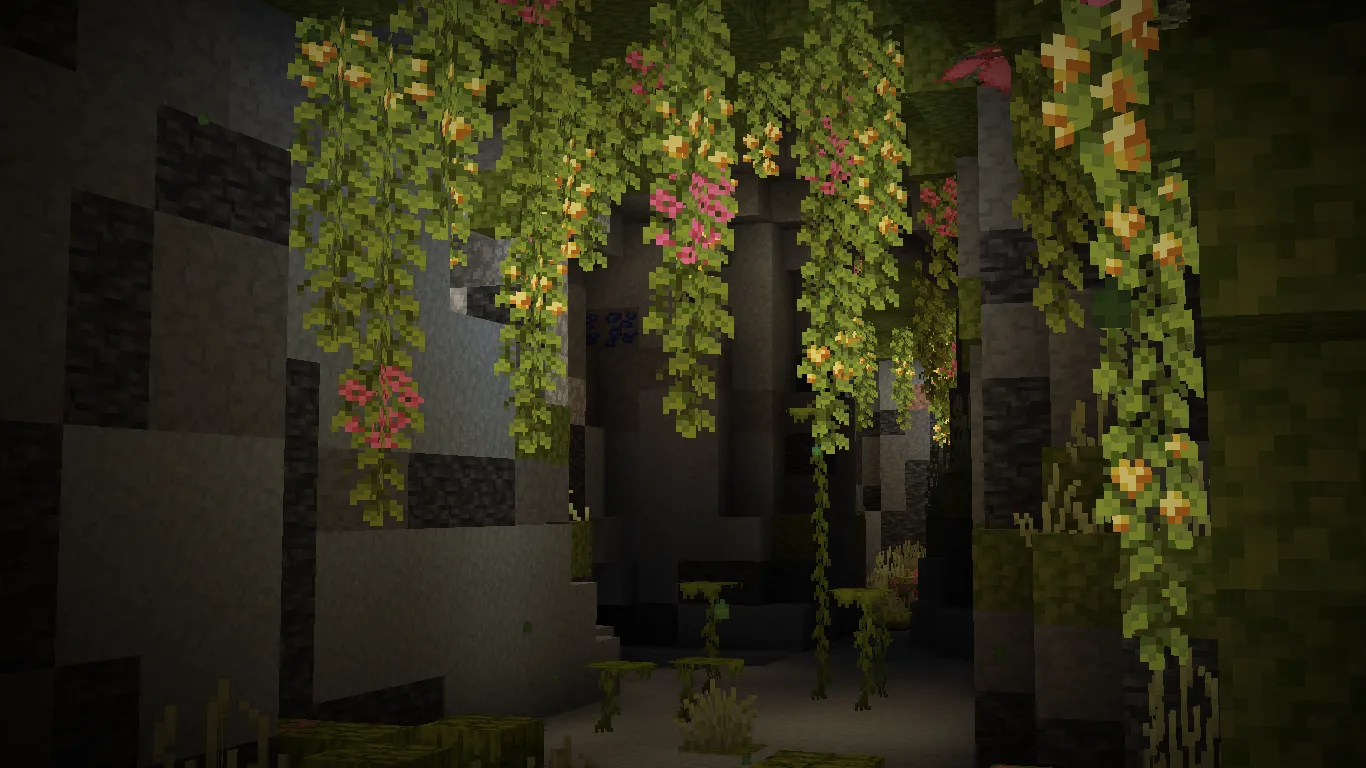 Изображение 6 ресурспака Coquet