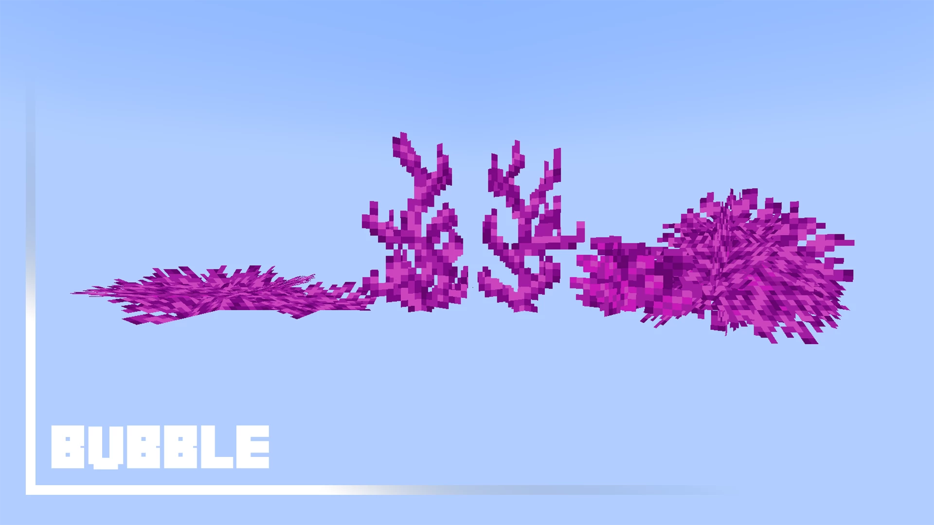 Изображение 6 ресурспака Corality