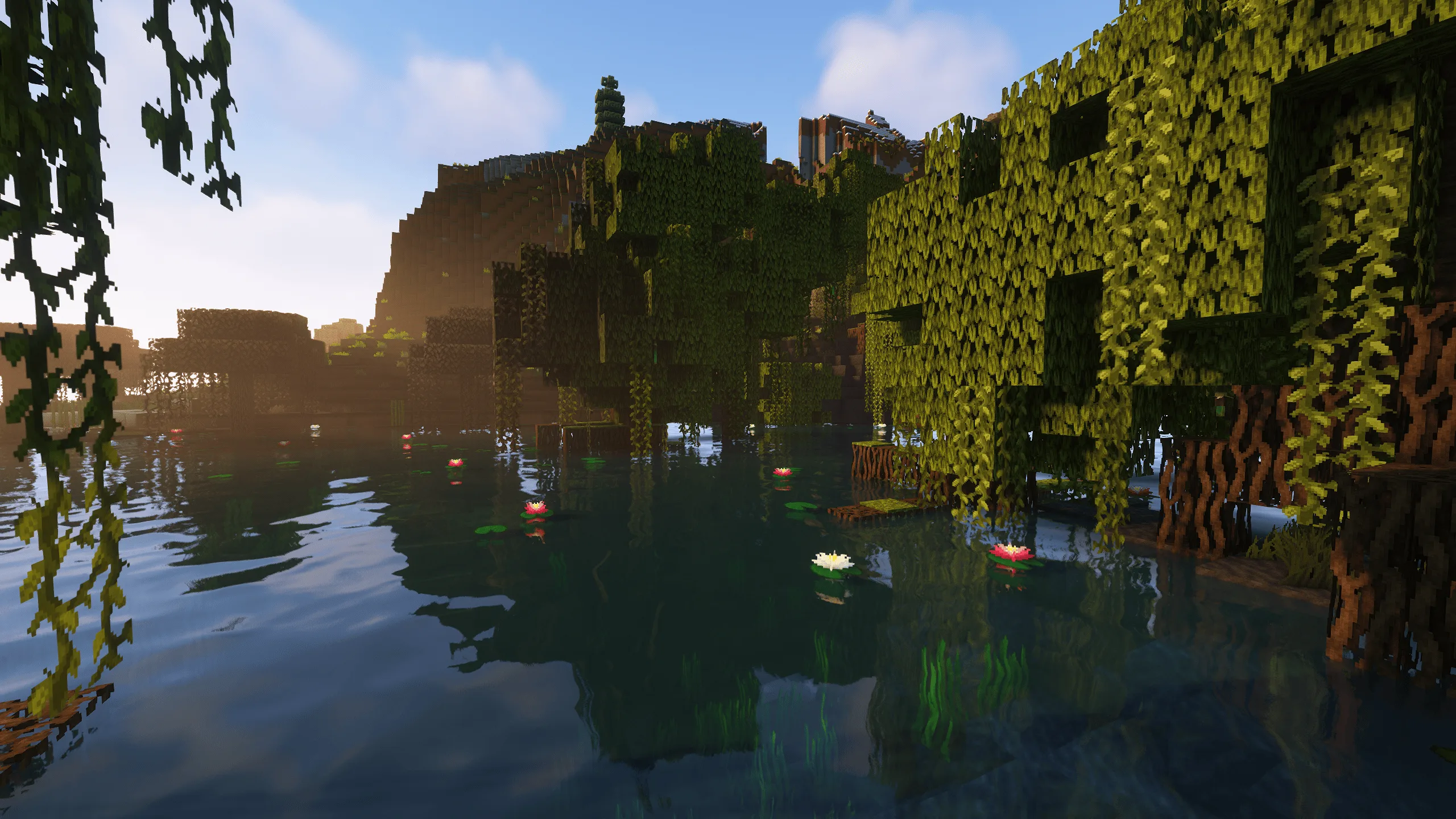 Изображение 2 ресурспака CotCotPack