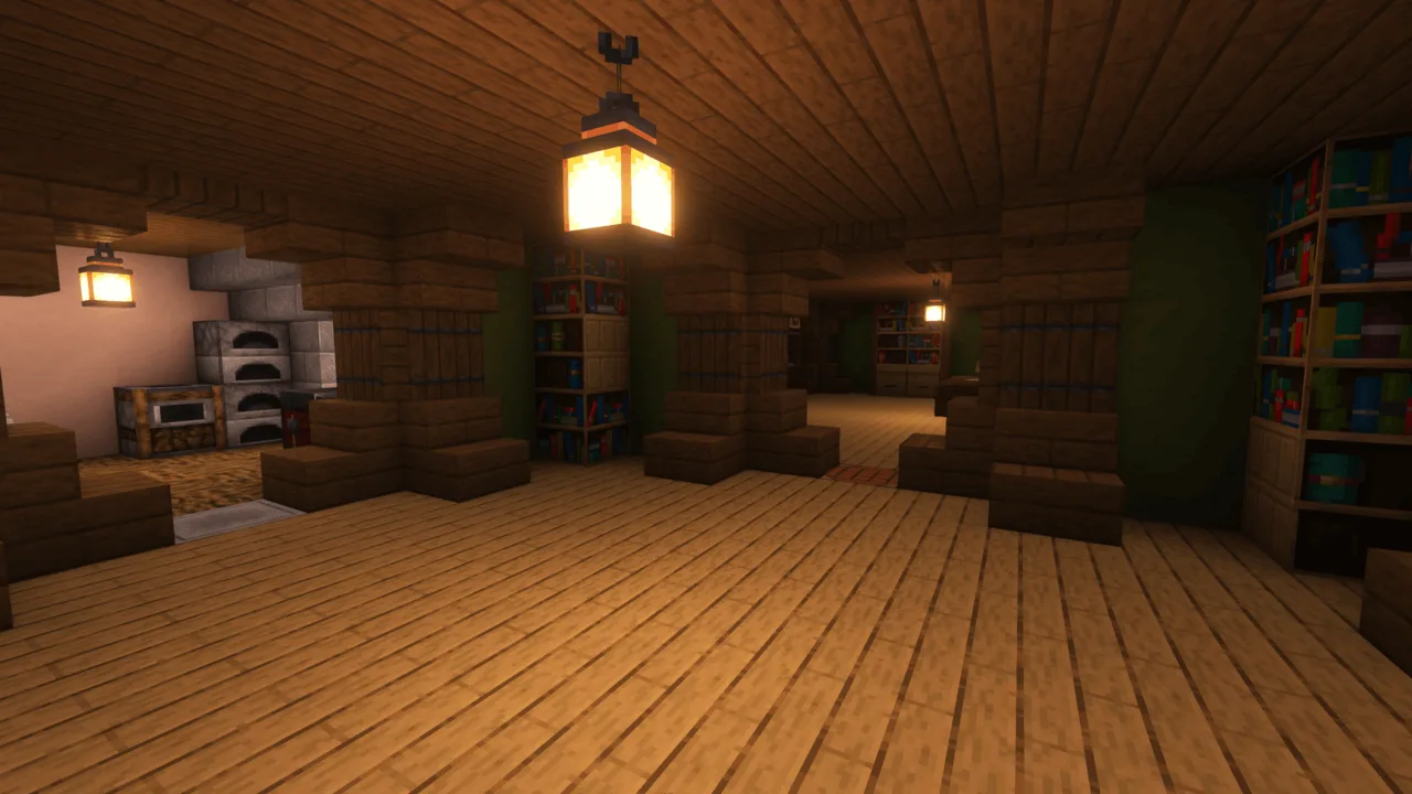 Изображение 4 ресурспака CotCotPack