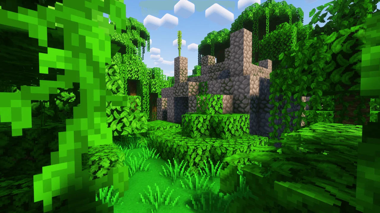 Изображение 6 ресурспака CotCotPack