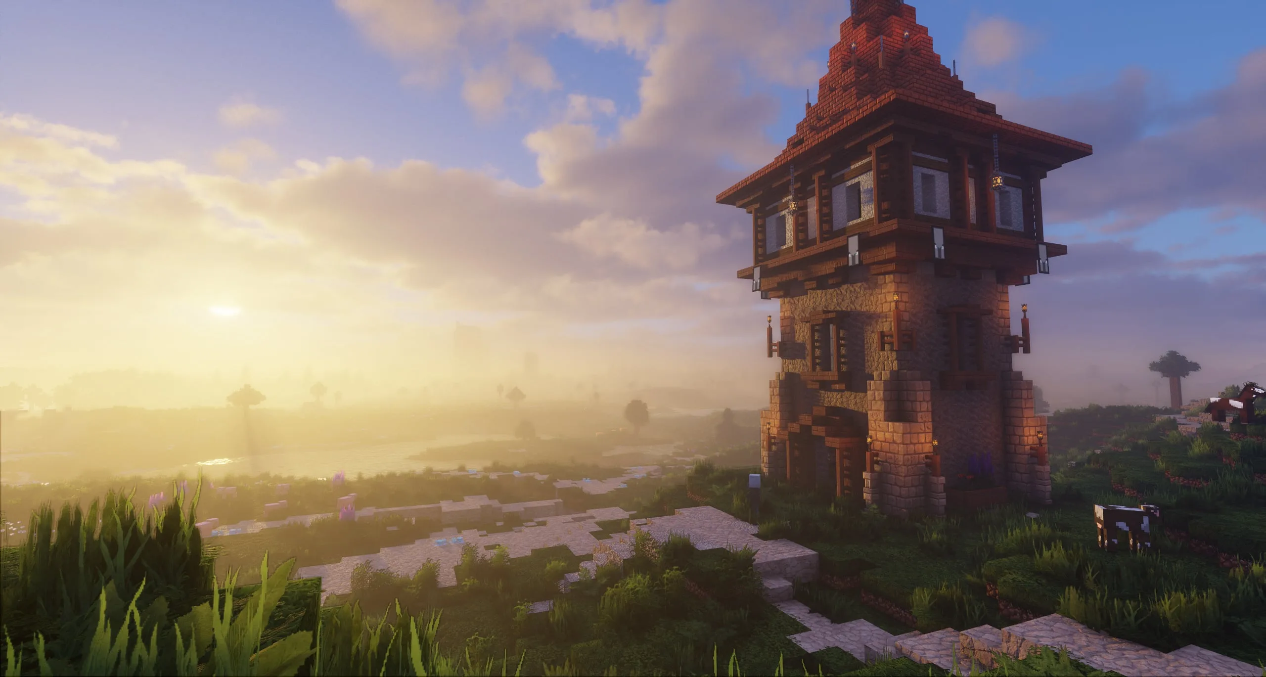 Изображение 3 ресурспака Coven