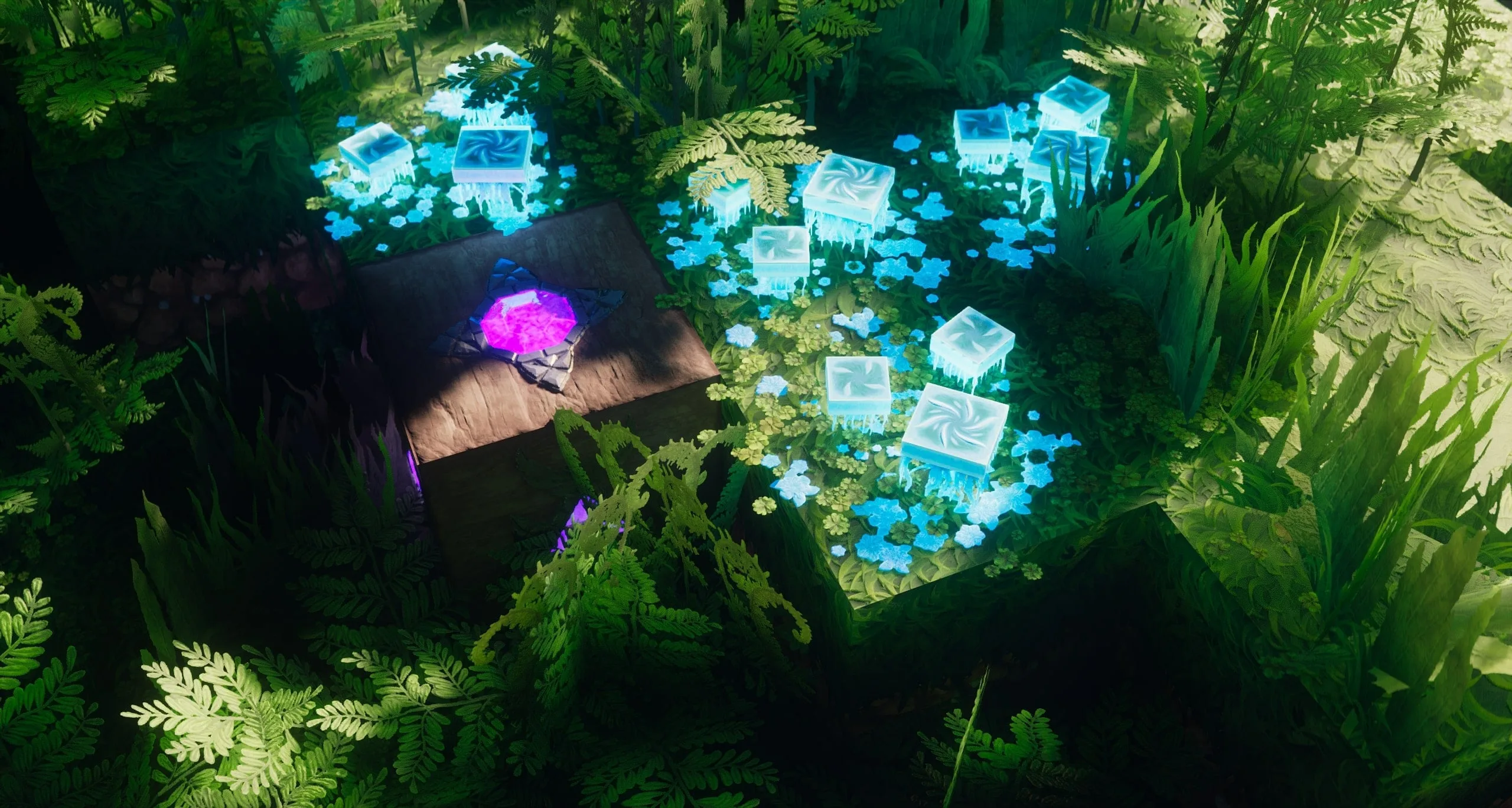 Изображение 5 ресурспака Coven