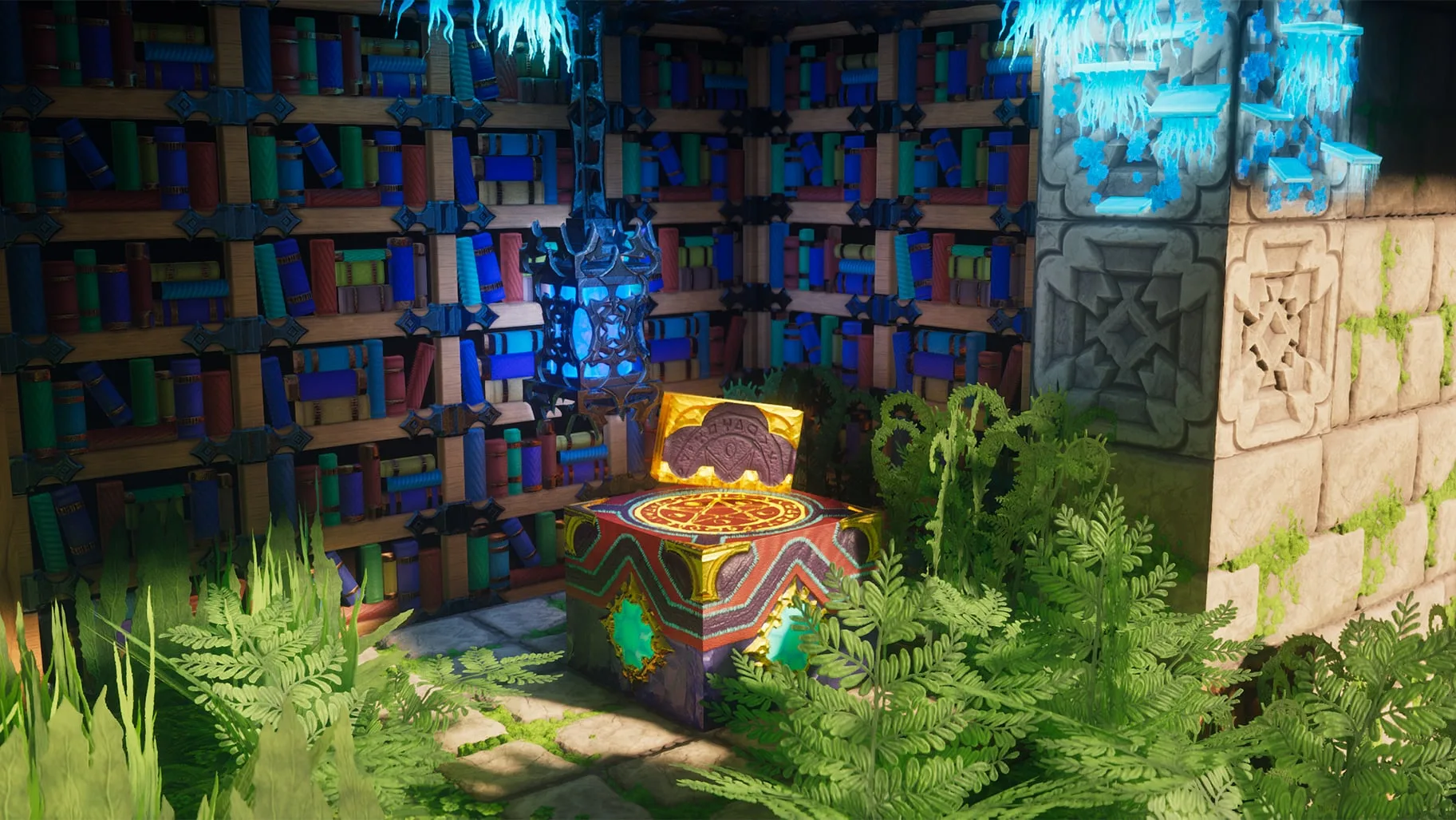 Изображение 6 ресурспака Coven