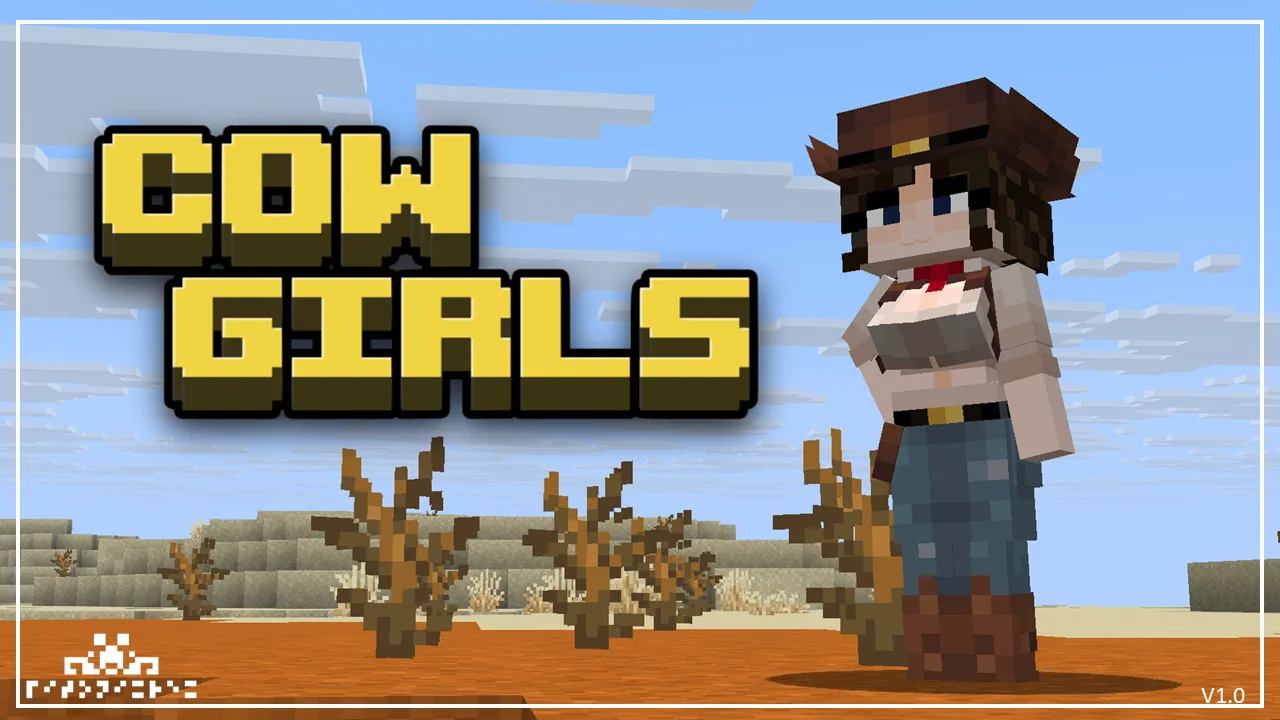 Cow Girls