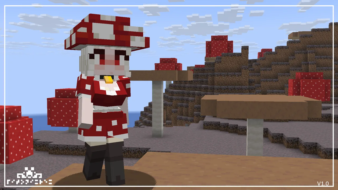 Изображение 5 ресурспака Cow Girls