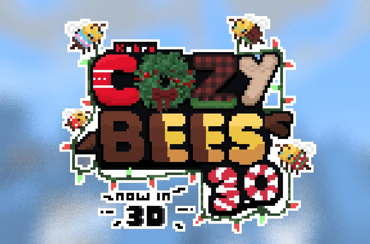 Cozy Bees