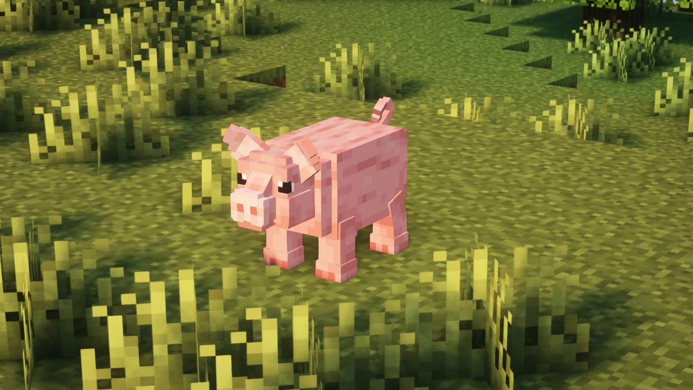 Изображение 6 ресурспака Cozy Critters