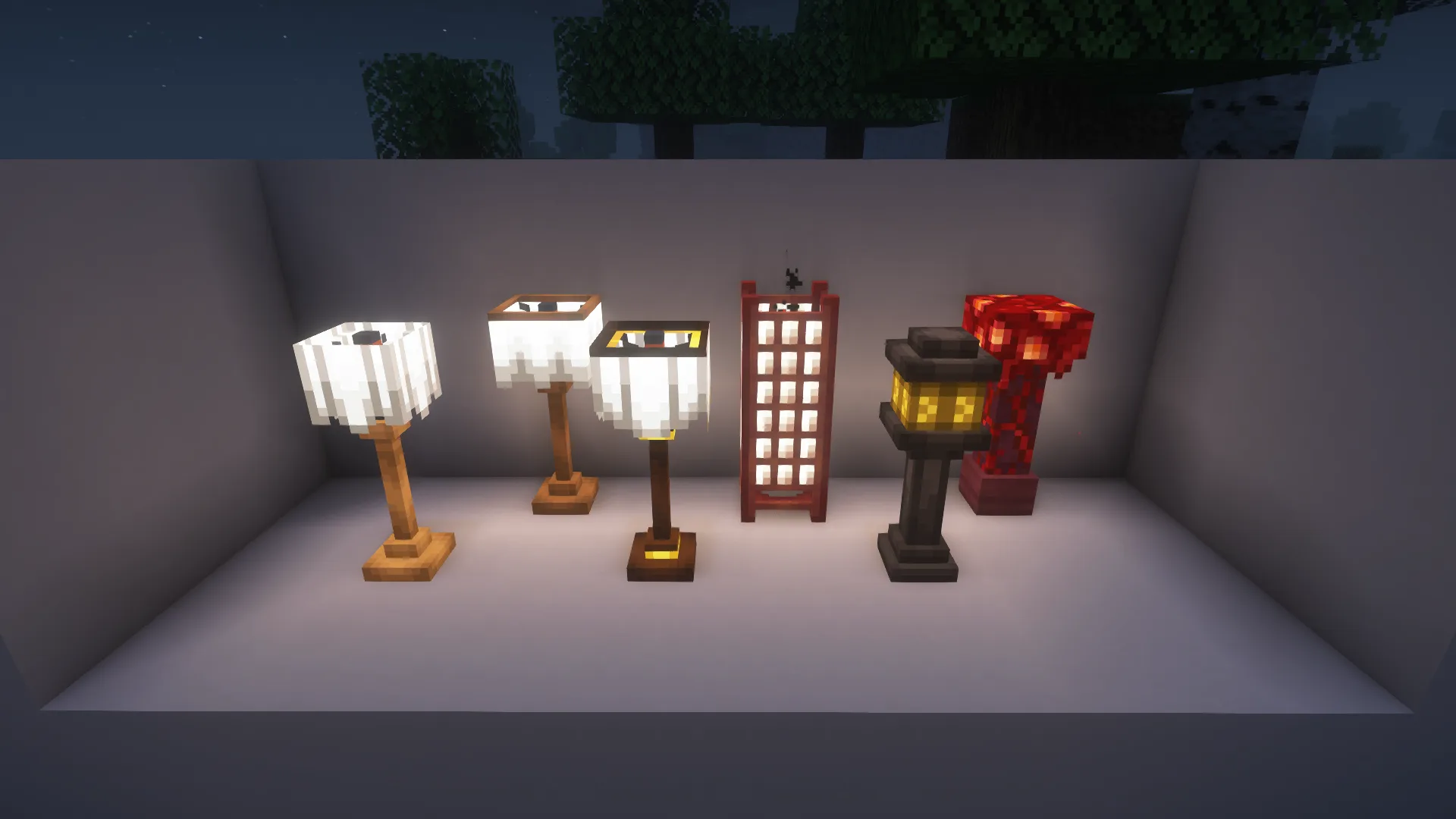 Изображение 6 мода Lucky's Cozy Home: Refurnished