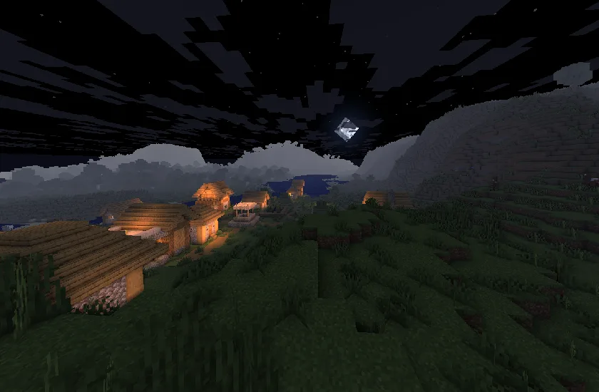 Изображение 1 шейдера Cozy & Light