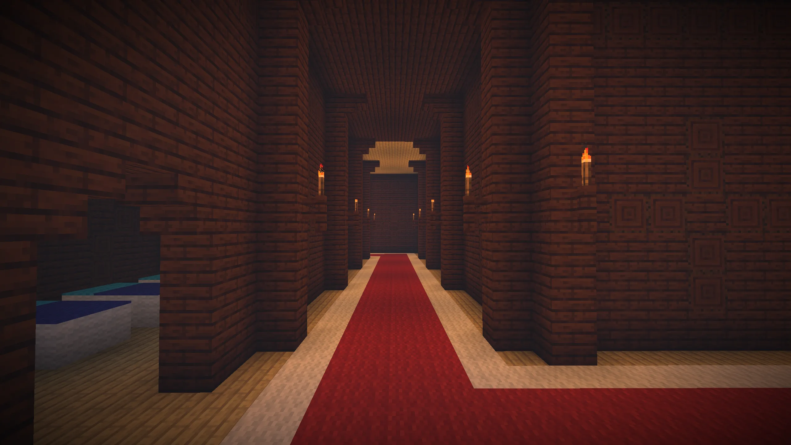 Изображение 3 шейдера Cozy Shader