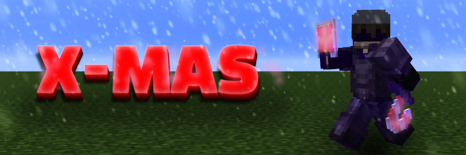 CPVP Christmas Pack 16x