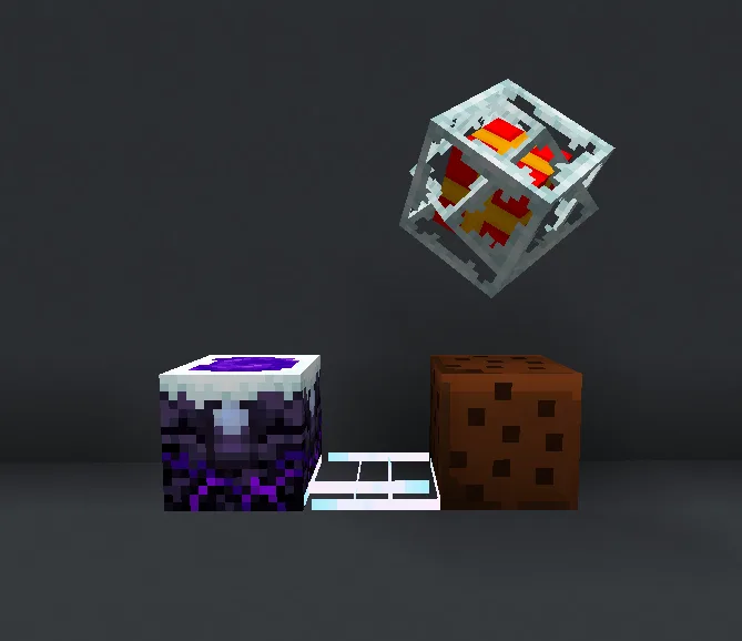 Изображение 2 ресурспака CPVP Christmas Pack 16x
