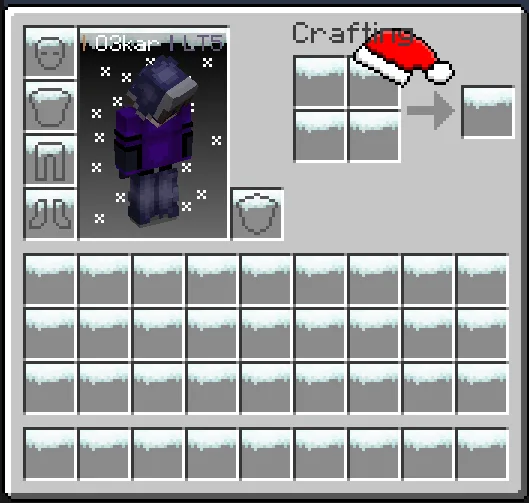 Изображение 6 ресурспака CPVP Christmas Pack 16x