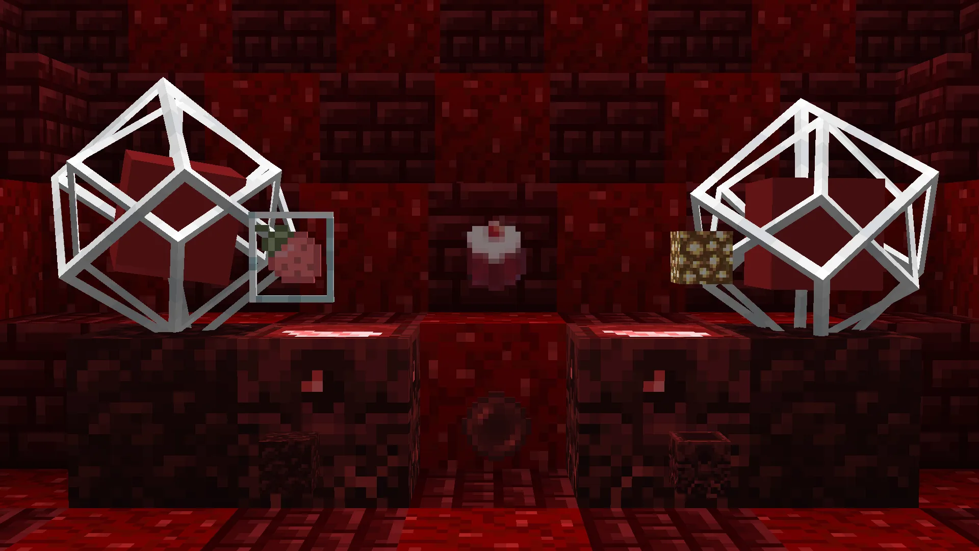 CPvP Strawberry Pack