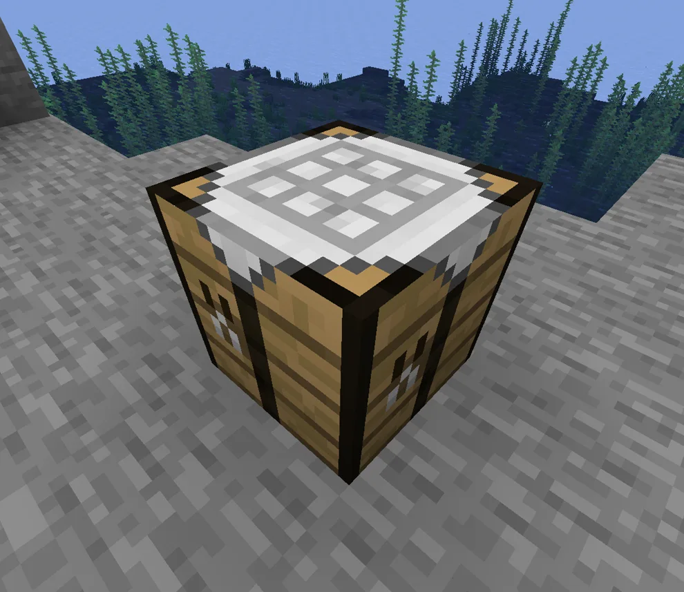 Crafting Cloth