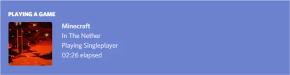 Изображение 3 мода CraftPresence