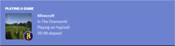 Изображение 4 мода CraftPresence