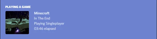 Изображение 5 мода CraftPresence