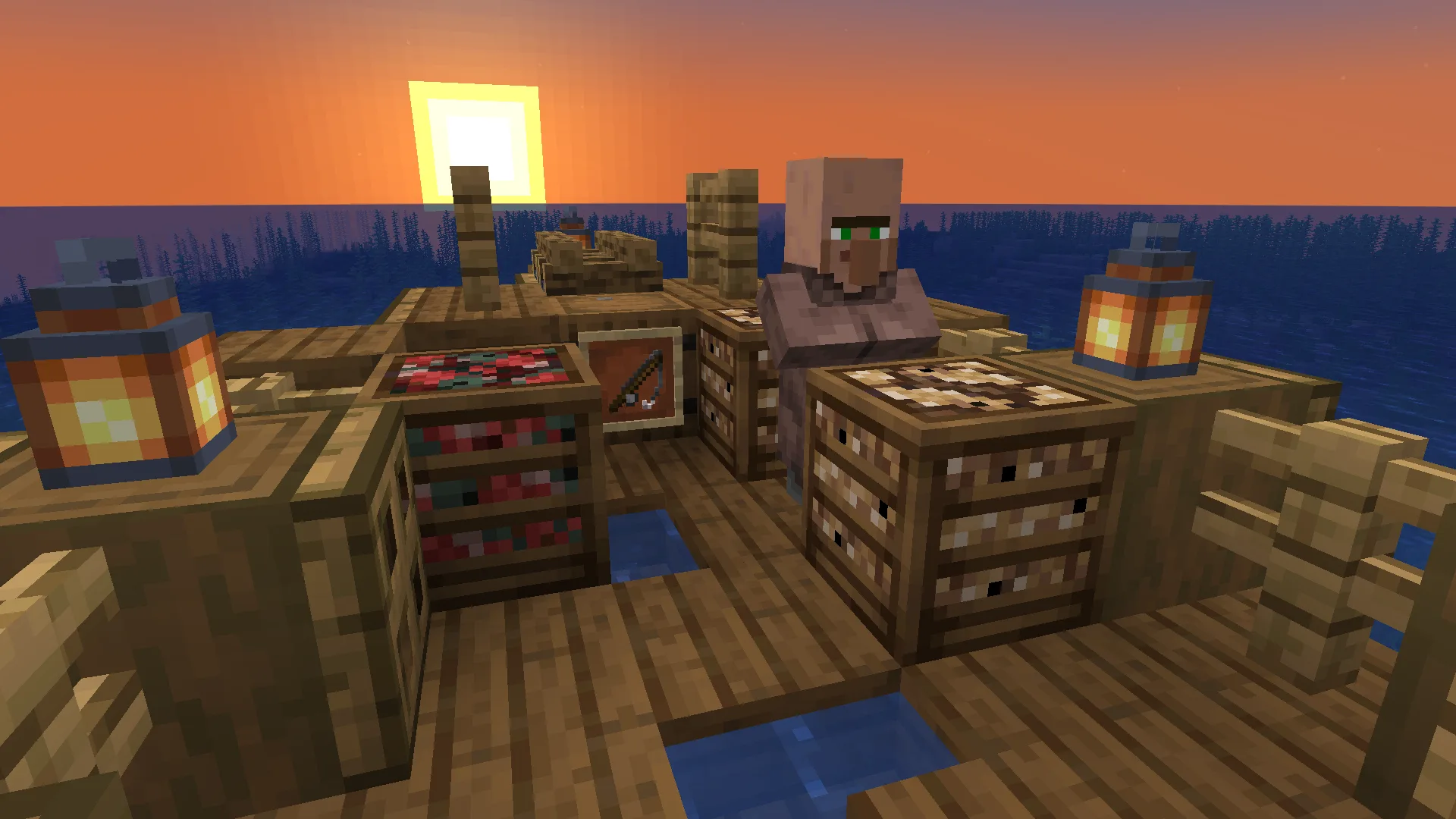 Изображение 3 мода Crate Delight