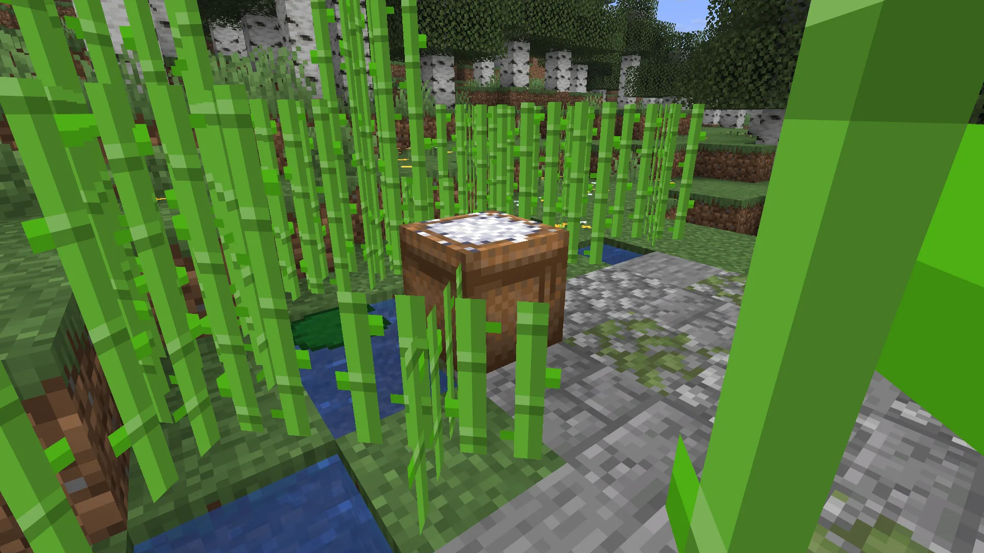 Изображение 4 мода Crate Delight