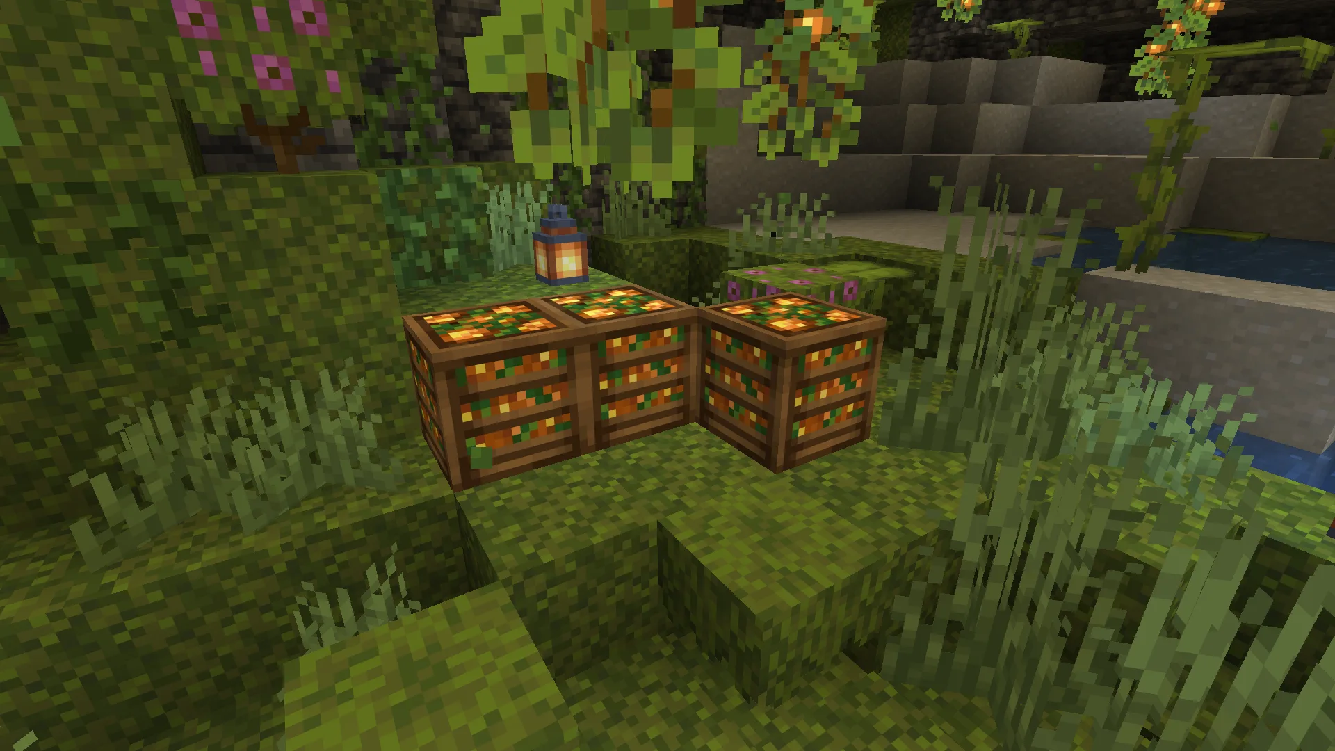 Изображение 5 мода Crate Delight