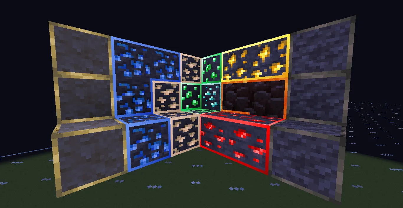 Изображение 5 ресурспака Crazy PvP Pack