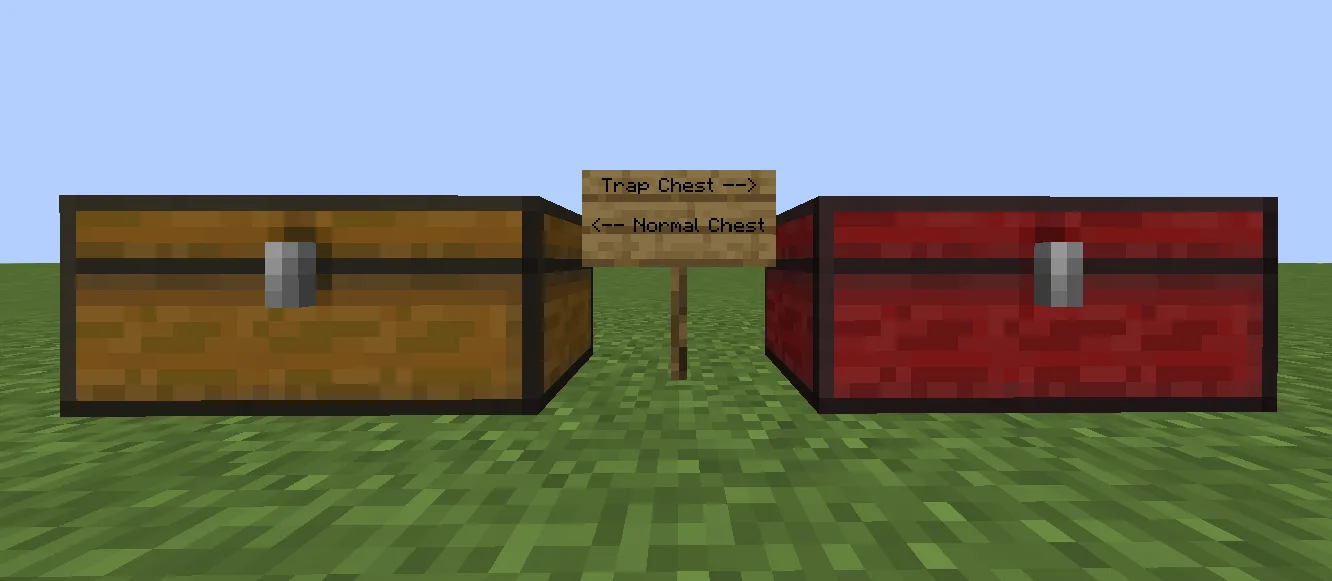 Изображение 6 ресурспака Crazy PvP Pack