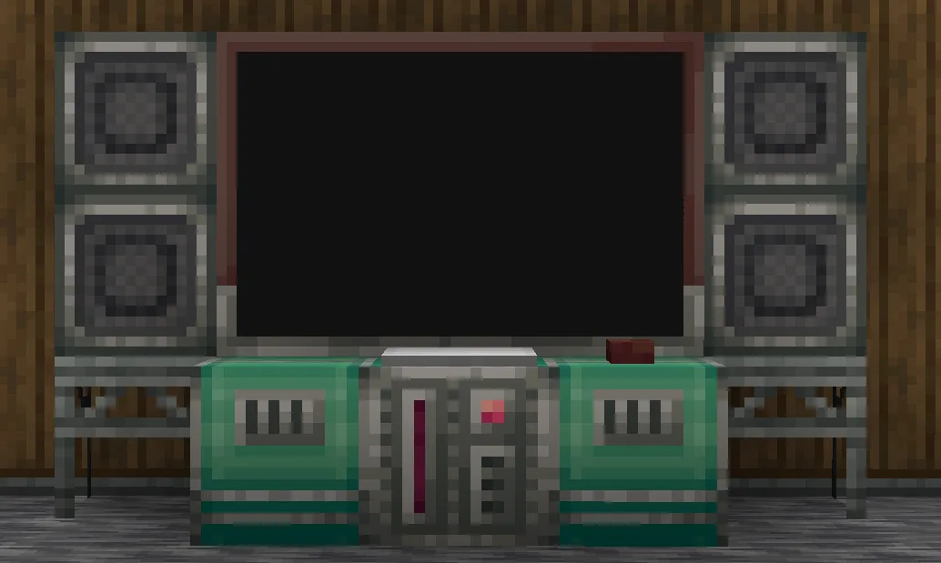 Изображение 1 ресурспака Create: ComputerCraft