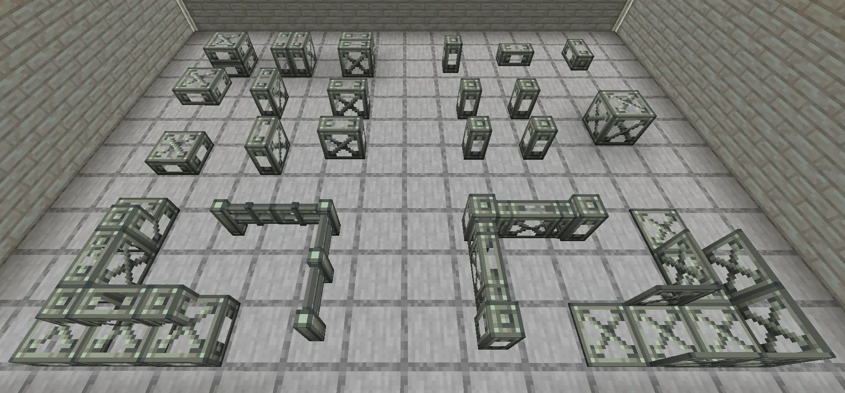 Изображение 2 мода Create: Connected