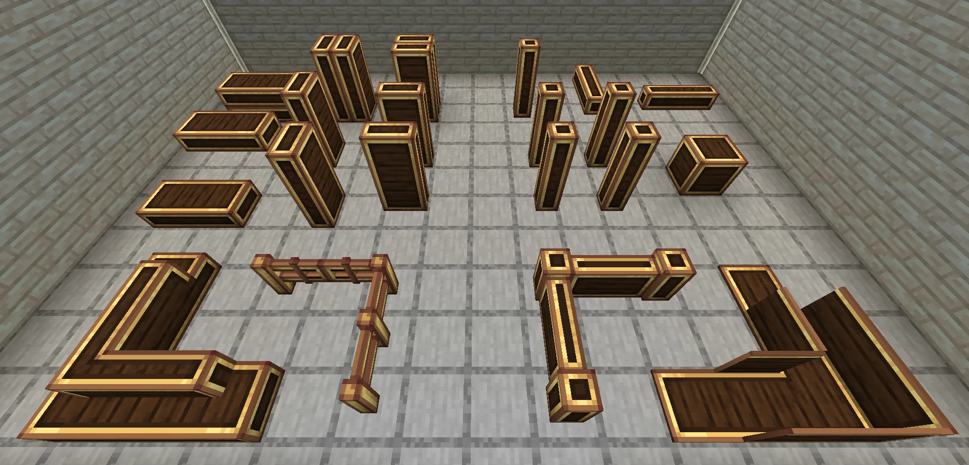 Изображение 3 мода Create: Connected