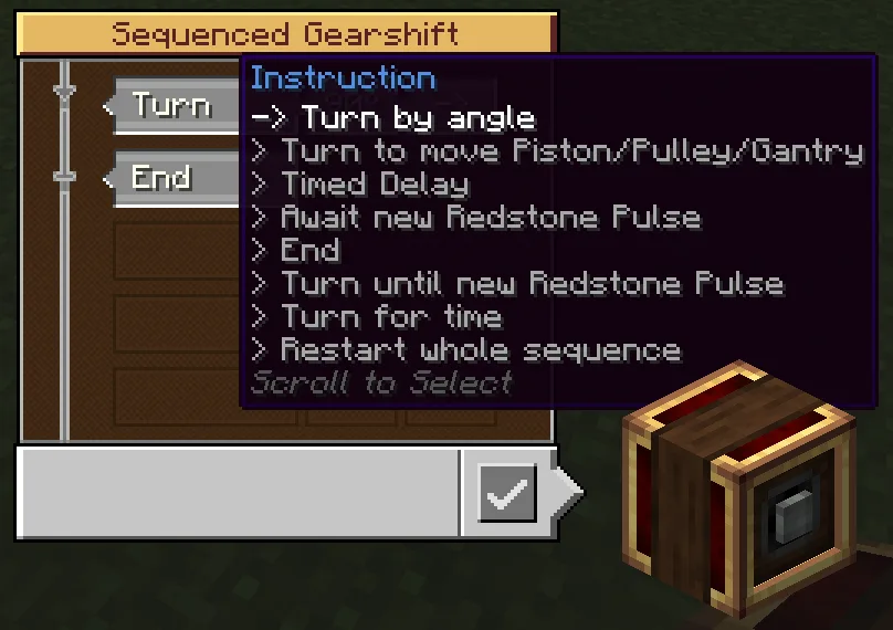 Изображение 5 мода Create: Connected