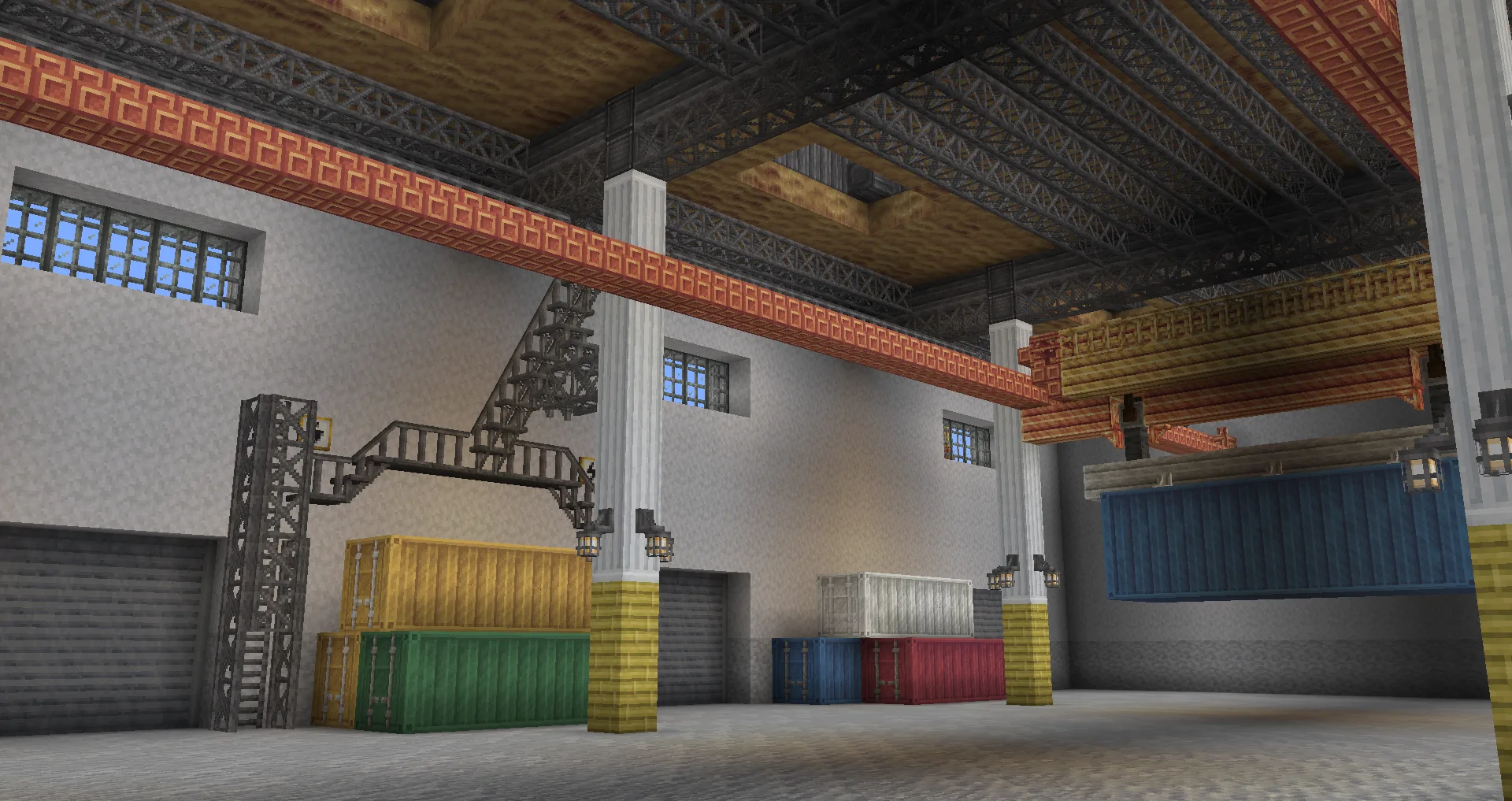 Изображение 3 мода Create Deco