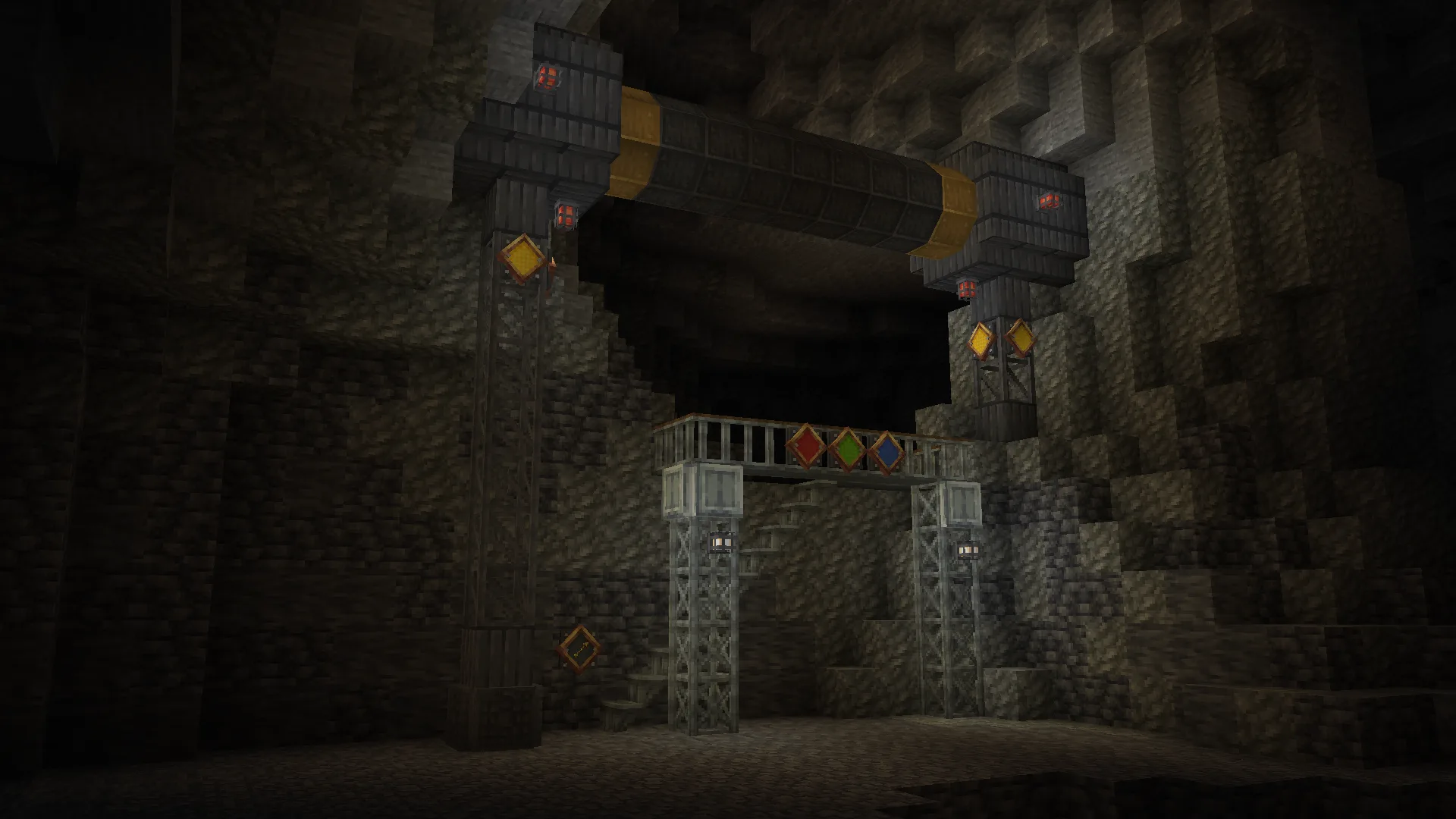 Изображение 6 мода Create Deco