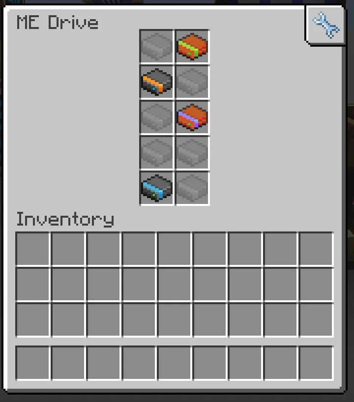 Изображение 4 ресурспака Create Energistics