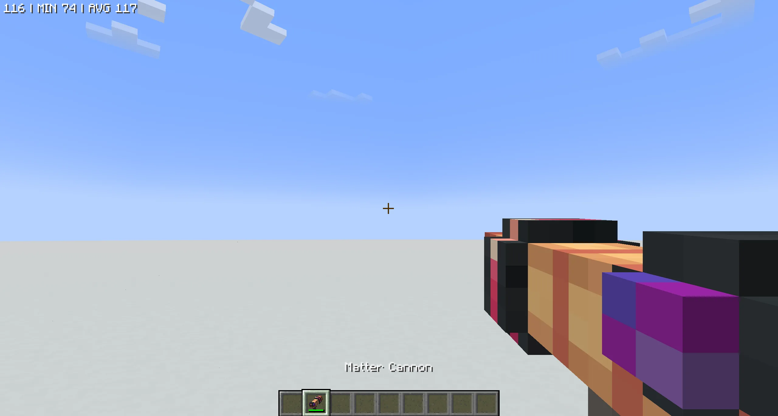 Изображение 5 ресурспака Create Energistics