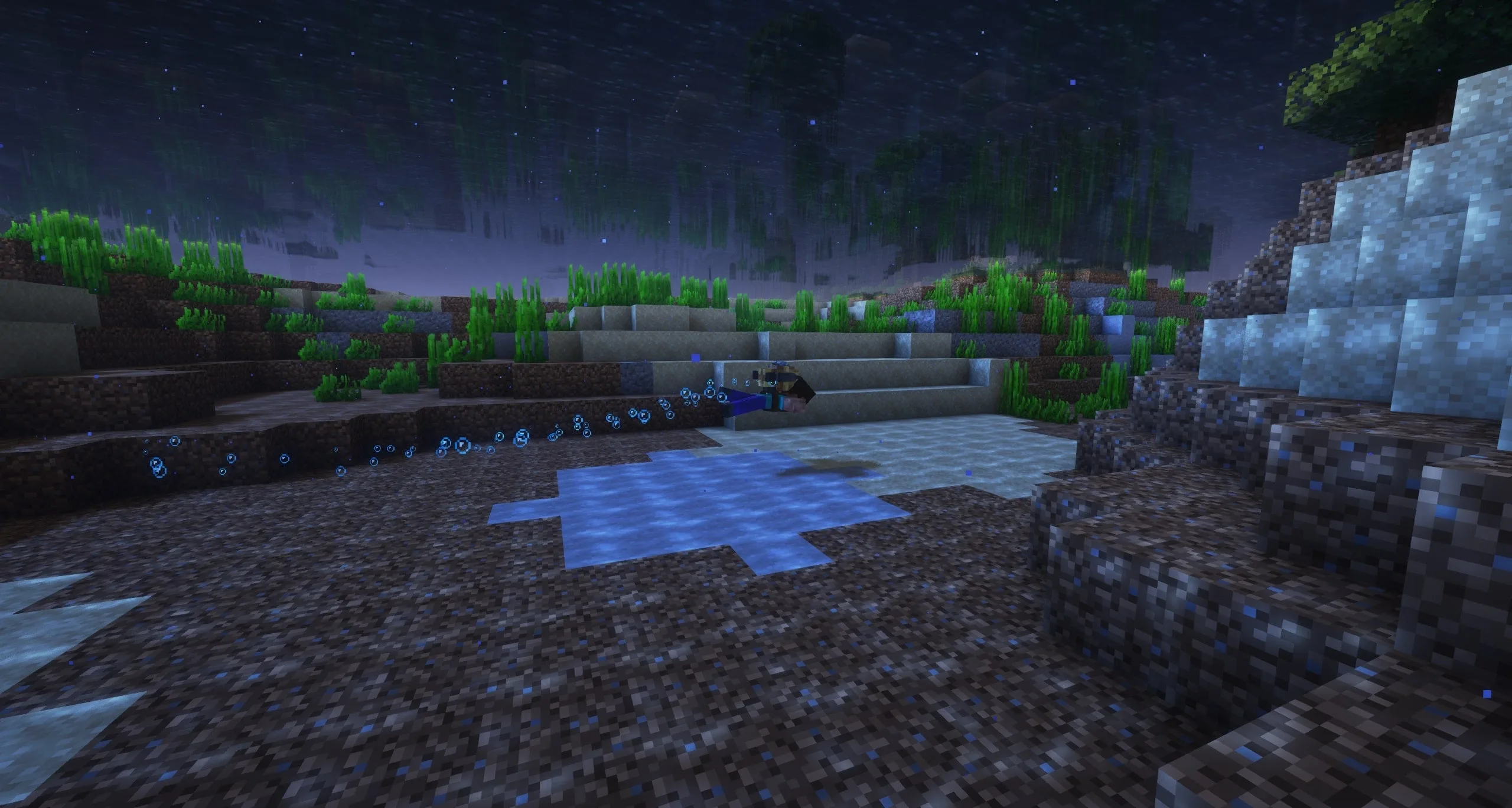 Изображение 2 мода Create Jetpack