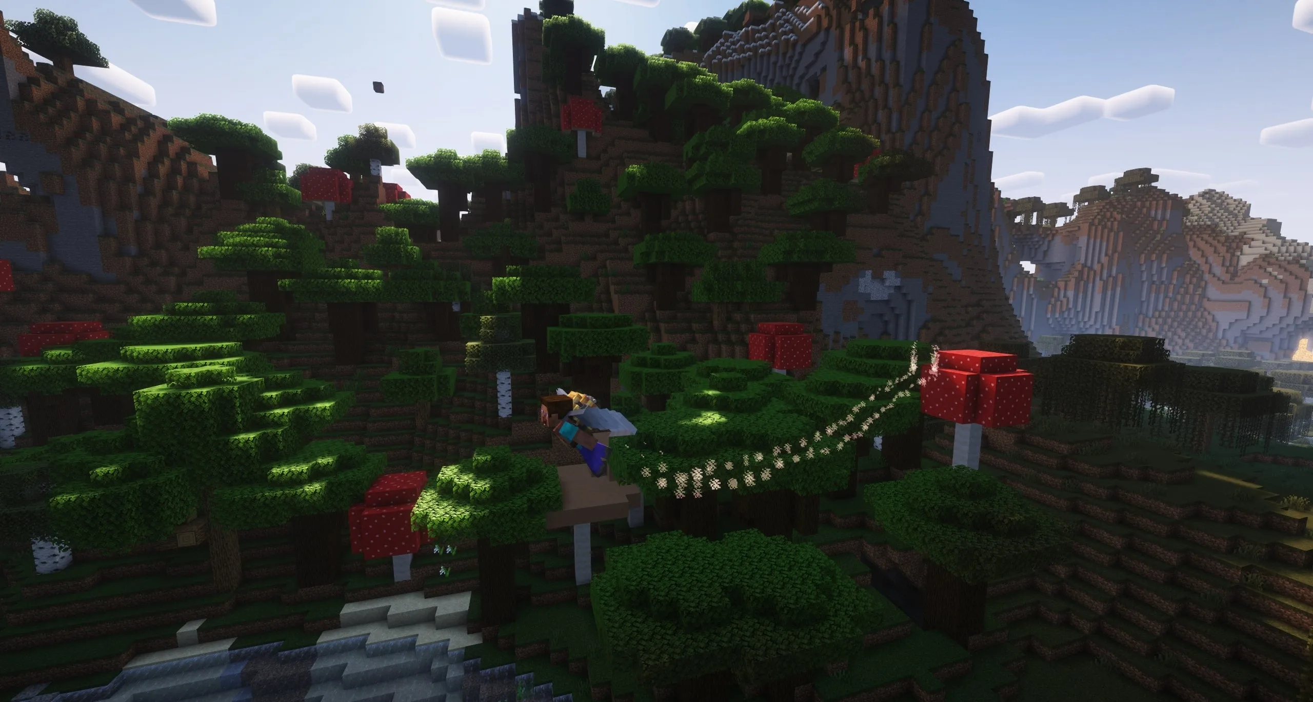 Изображение 3 мода Create Jetpack