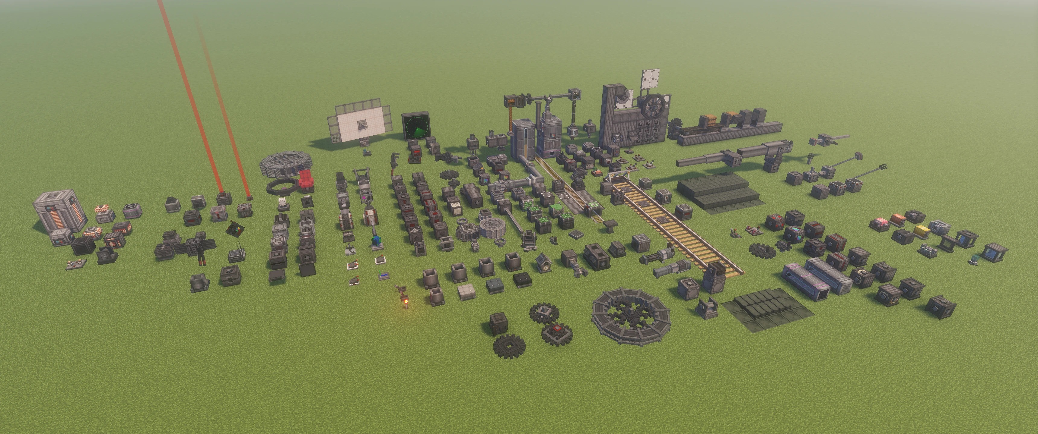 Изображение 3 ресурспака CMG:PP