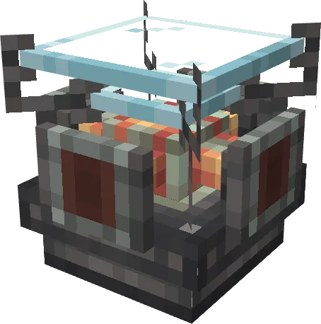 Изображение 2 ресурспака Create: New Age Retexture