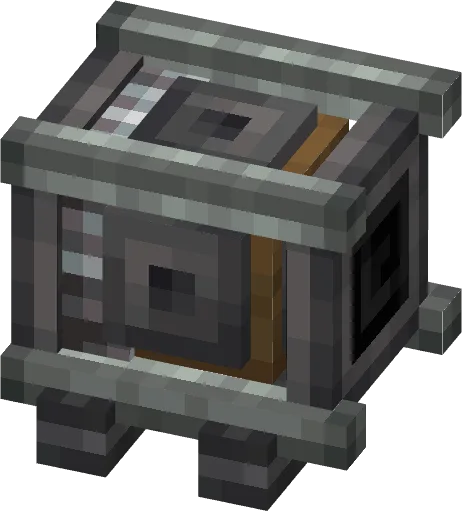 Изображение 4 ресурспака Create: New Age Retexture