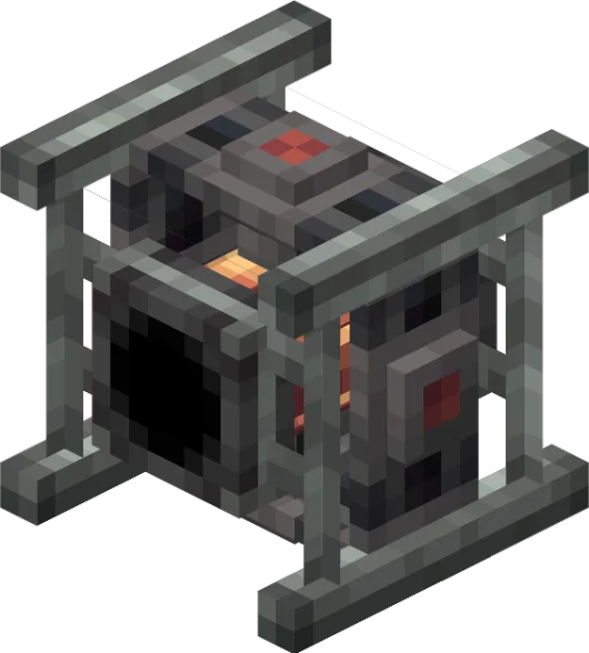 Изображение 5 ресурспака Create: New Age Retexture