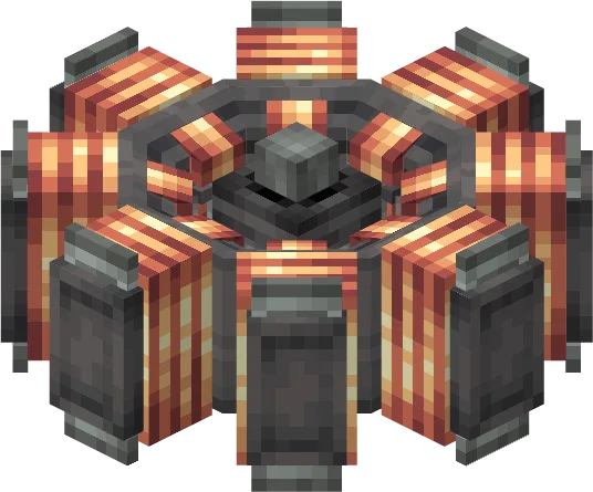 Изображение 6 ресурспака Create: New Age Retexture