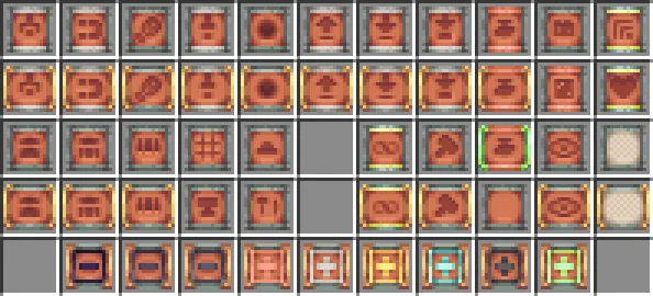 Изображение 2 ресурспака Create Style Sophisticated Backpacks