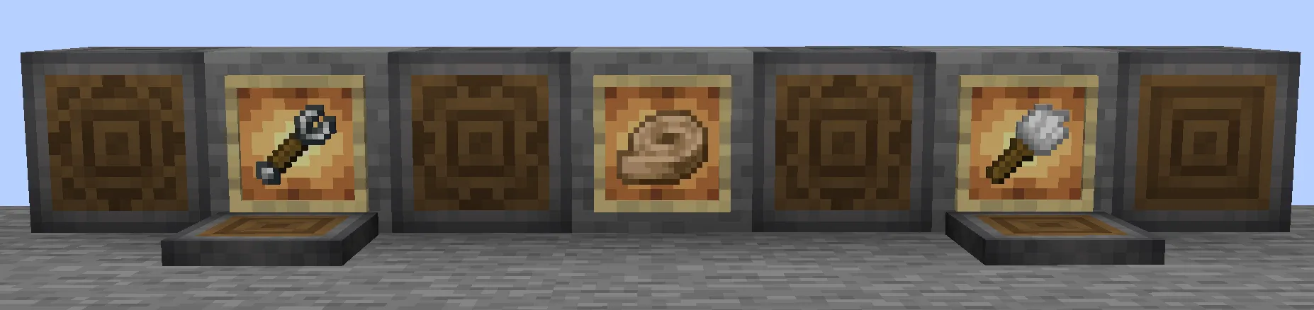 Изображение 2 ресурспака Create Style Sophisticated Storages